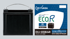 eco.R HV