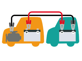 バッテリー上がりと寿命