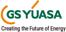 GS YUASA Creating the Future of Energy