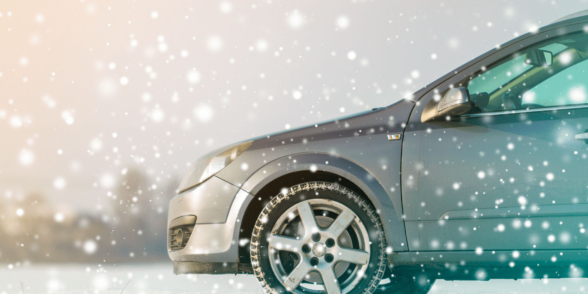 冬に車のバッテリー上がりが増える理由と予防策